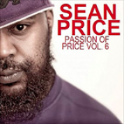 Album Passion Of Price Vol. 6