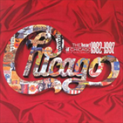Album The Heart Of Chicago - 30th Anniversary 1982-1997