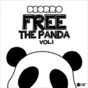 Album Free The Panda Collection Vol. 1