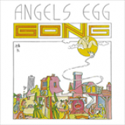 Album Angel's Egg