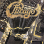 Album Chicago XIII