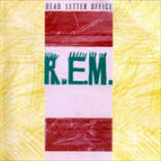 Album Dead Letter Office