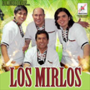 Album Lo Mejor de los Mirlos