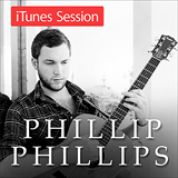 Album iTunes Session
