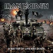 Album A Matter Of Life And Death