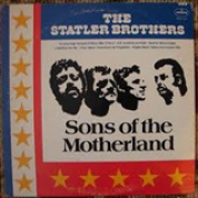 Album Sons Of The Motherland