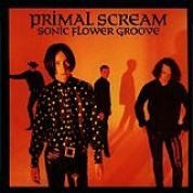 Album Sonic Flower Groove