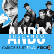 Album Ando buscando (Single)
