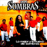 Album Lo Mejor Y Lo Nuevo De Sombra