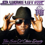 Album Big Boi - Sir Lucious Left Foot...The Son of Chico Dusty