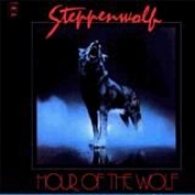 Album Hour of the Wolf