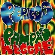 Album Pampas Reggae
