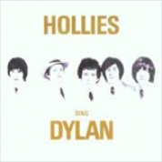 Album Hollies Sing Dylan