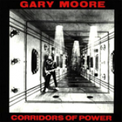 Album Corridors of Power