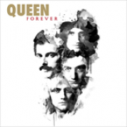 Album Queen Forever