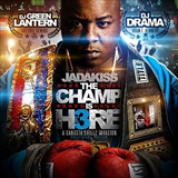 Album The Champ Is Here 3