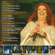Album A Madrinha Do Samba - Ao Vivo Convida II