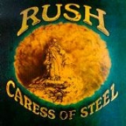 Album Caress Of Steel