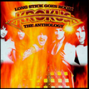 Album Long Stick Goes Boom - The Anthology