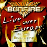 Album Live over Europe