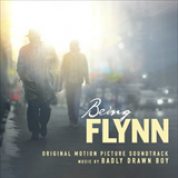 Album Being Flynn