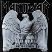 Album Battle Hymns (Silver Edition - Remastered)