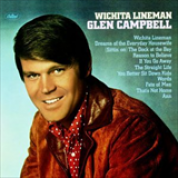 Album Wichita Lineman