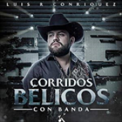 Album Corridos Bélicos (Con Banda)
