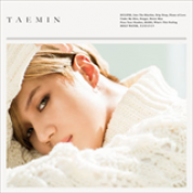 Album Taemin