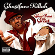 Album GhostDeini The Great