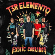 Album Exotic Corridos