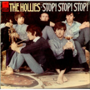 Album Stop Stop Stop