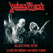 Album Live at New Haven Coliseum