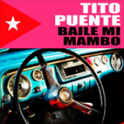 Album Baile Mi Mambo
