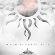 Album When Legends Rise
