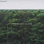 Album You're Not Alone