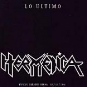 Album Lo Último