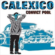 Album Convict Pool