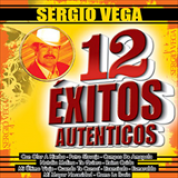 Album 12 Exitos Autenticos