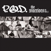Album The Warriors EP, Vol. 2