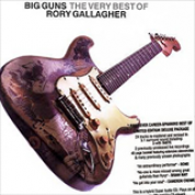 Album Big Guns The Very Best of Rory Gallagher