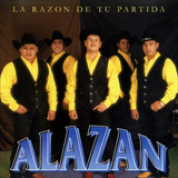 Album La Razón de Tu Partida
