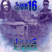 Album Juntos por el Rock (Los Vampiros)