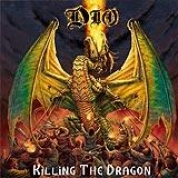 Album Killing The Dragon