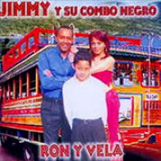 Album Ron Y Velas