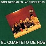 Album Otra Navidad en las Trincheras