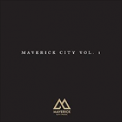 Album Maverick City Vol. 3 Part 1