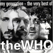 Album My Generation ? The Very Best of The Who