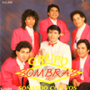Album Sombras