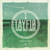 Album TAYF10 Acoustic